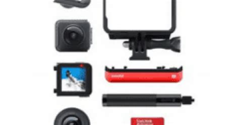 Shop Insta360 Accessories Online in India from Cinema Center
