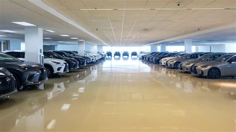 Looking to sell your car? We can help! | Lexus of West Kendall
