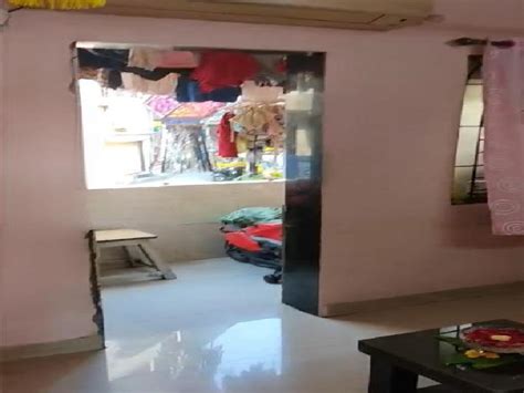 Devdoot Majiwade - Without Brokerage Unfurnished 2 BHK Flat for Sale in ...