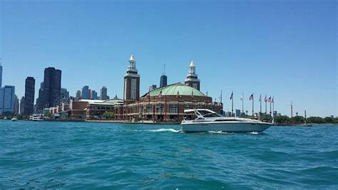 Basic Powerboat Cruising, Chicago Yacht Works, 13 May 2023 | AllEvents.in