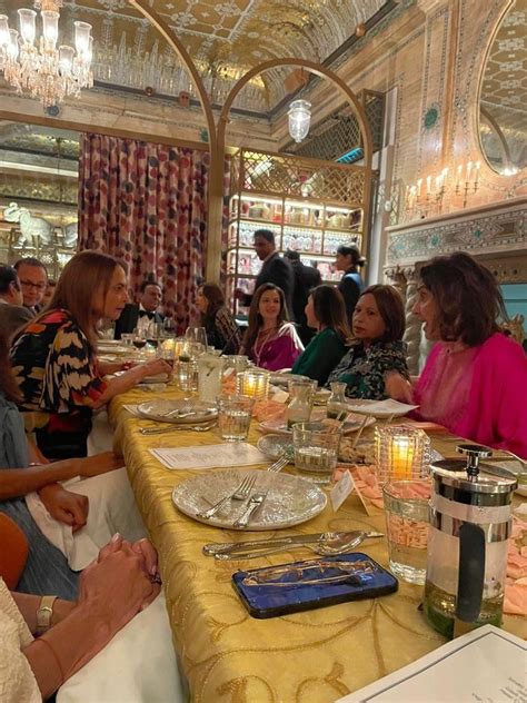 Pics: Former Solicitor General of India Harish Salve marries for third ...