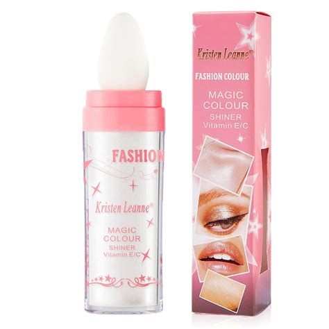Buy Paminify Shimmer Highlighter Powder Stick, Polvo De Hadas Face Not ...