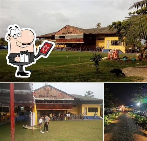 Le Sparrow Beach Resort, Mangaluru - Restaurant menu, prices and reviews