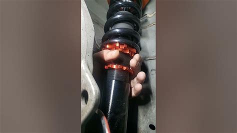 How to Lower Coilovers 的图像结果