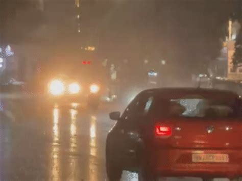 Rain alert in 44 districts of Uttar Pradesh;Water level of Ganga rises ...