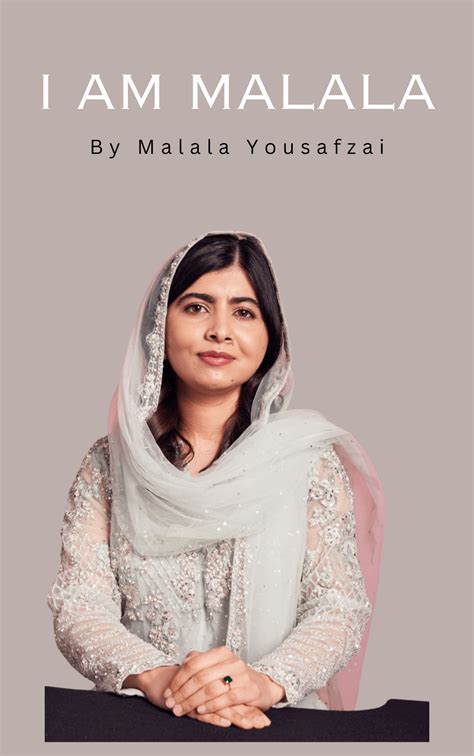 I am Malala Book Summary | Sumizeit