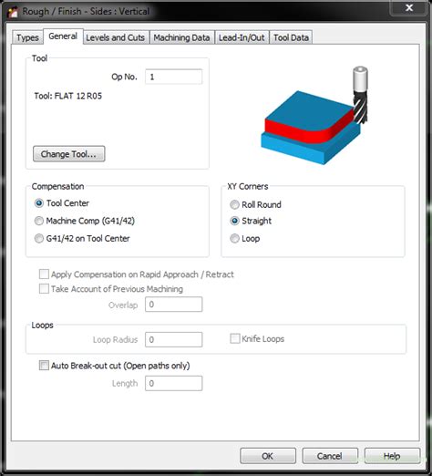 Image result for Alphacam Standard Router Tutorial