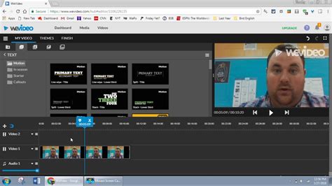 Image result for WeVideo Code