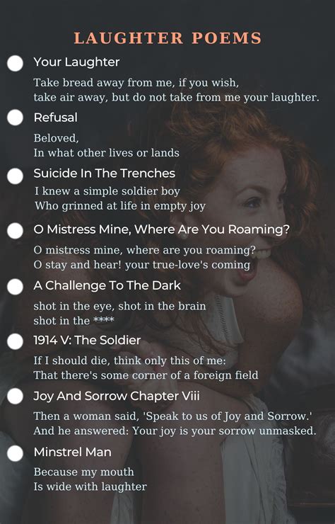 What Rhymes With Laugh