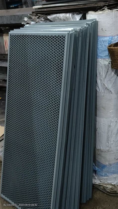 Metal Ceiling System - Metal Mesh Ceiling Manufacturer from New Delhi