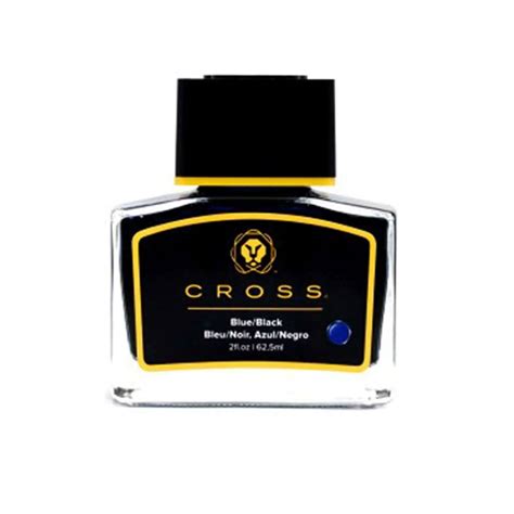 Cross Blue Ink Bottle - 62.5ml | Shop Online | Cross – Makoba