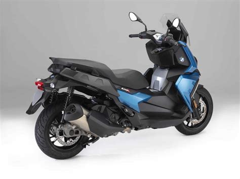 Nueva BMW C400X, el scooter que le hacía falta - .·:·. AMAXOFILIA