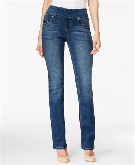 Womens Petite Jeans And Pants at Alden Johnson blog