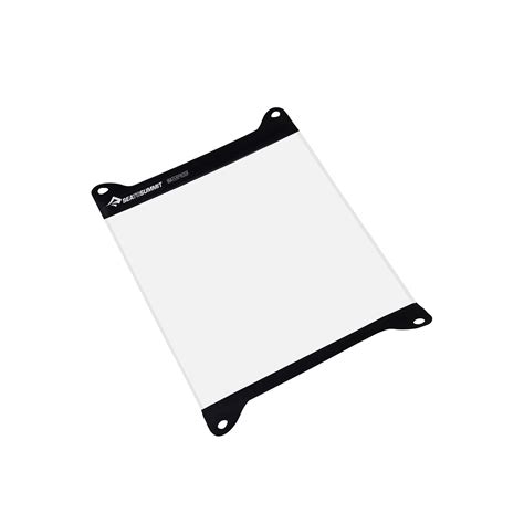 TPU Guide Waterproof Map Case | Sea to Summit – Sea to Summit India