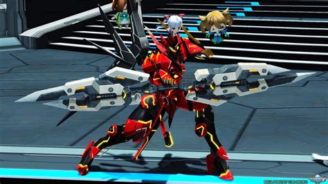 Image result for PSO2 Cast Dracule