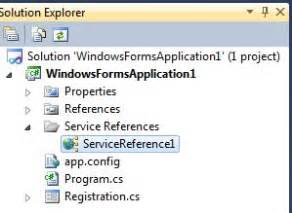 Image result for Windows Forms How to Display Data