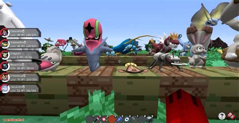 Image result for Minecraft Pixelmon Mod