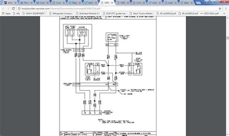 2010 International Bus Brake Computer 的图像结果