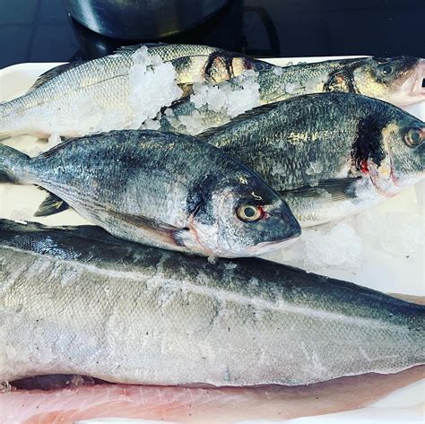 THE SEAFOOD SCHOOL AT BILLINGSGATE (2026) All You Need to Know BEFORE ...