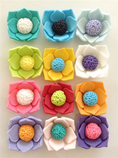 Image result for Gumpaste Flowers