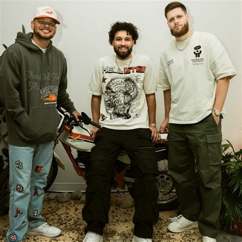 Peyton Hardin | Surrounded by incredible friends, loving family, and the most amazing fans in ...