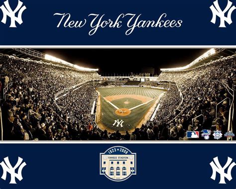 [100+] Yankees Backgrounds | Wallpapers.com