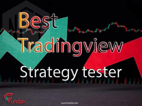 How to Use Strategy Tester Trading View 的图像结果