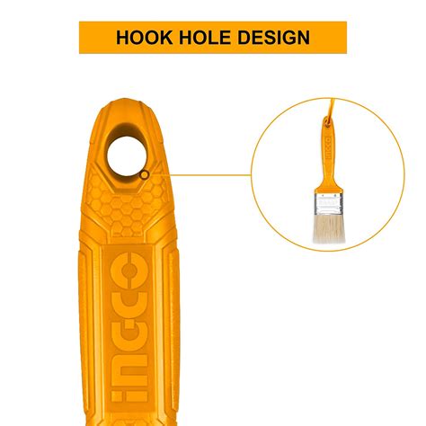 INGCO INGCO Tools & Paint Brush