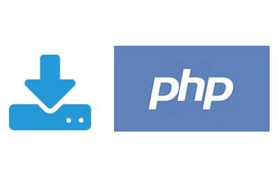 Image result for PHP Tutorial On How to Download