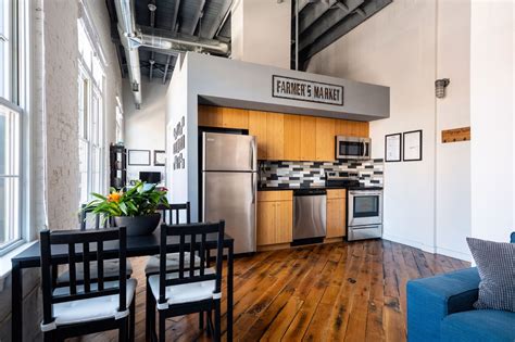 The Owl Lofts | Downtown Roanoke