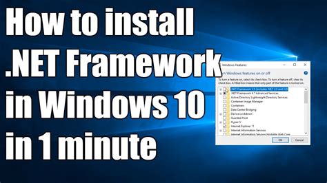 Image result for How to Install Net Frame