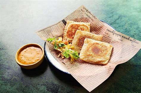 Make the most of the festive season with delights from Burma Burmas ...