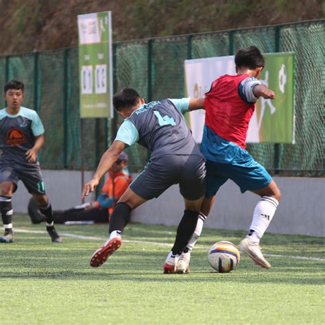 Regional Qualifiers : 1St Battalion MAP FA Vs Home Missions School | RFDL