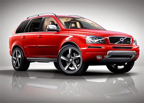 Volvo XC90 SUV, Used Car Review – Drive Safe and Fast