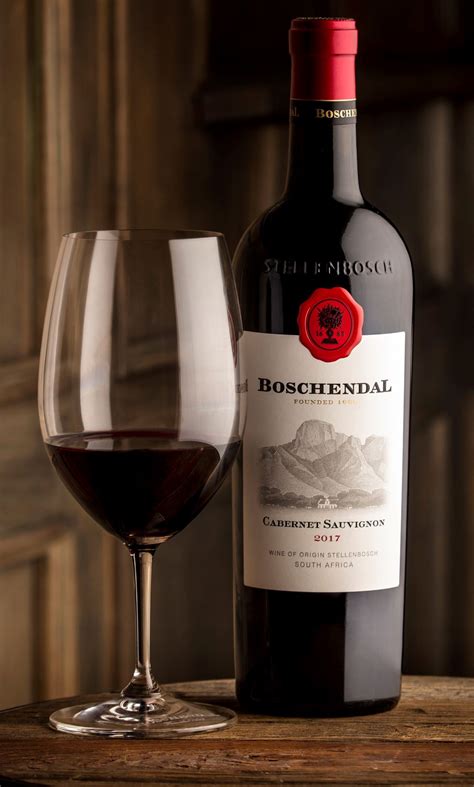 Wines from the Great Wilderness - Wine Goggle