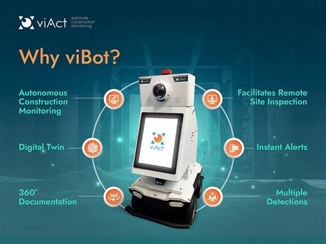 Vi Remote Robot 的图像结果