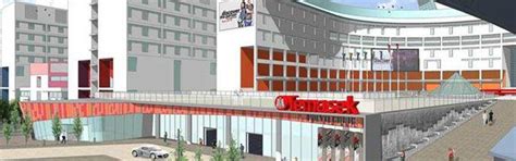 Temasek Polytechnic Office Photos | Glassdoor