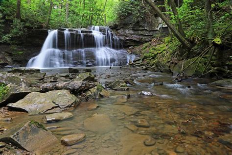 15 Hikes Near Nashville: Best Hiking Trails in 2024 - The Planet D