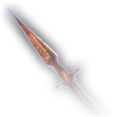 False Spear of the Night - Baldur's Gate 3 Wiki