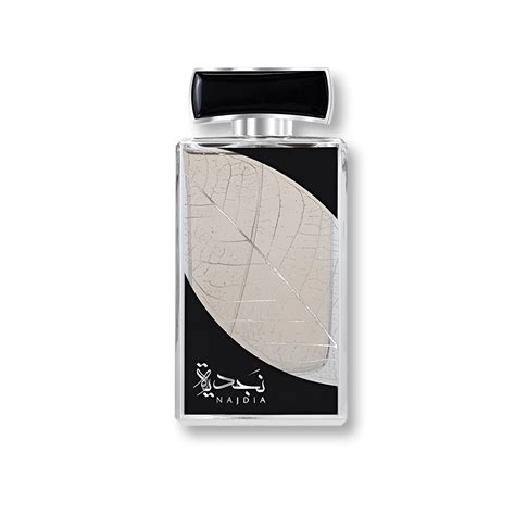 Shop Lattafa Najdia EDP