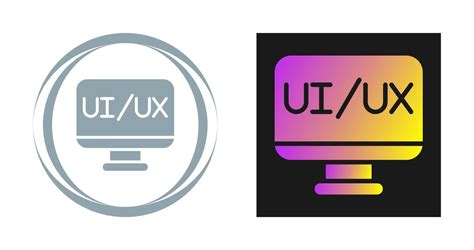 Image result for UX/UI Logo.svg Icon