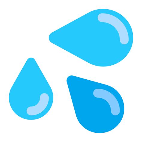 💦 Sweat Droplets Emoji: Meaning & Usage