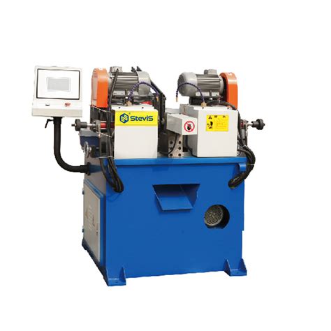 Image result for Studmaster Chamfering Machine