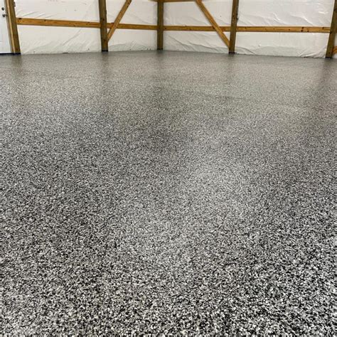 Enhance Your Basement with Long-Lasting Epoxy Flooring