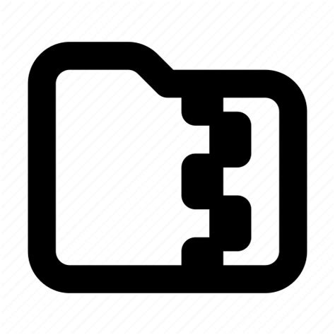 Image result for Zip File Icon Linux