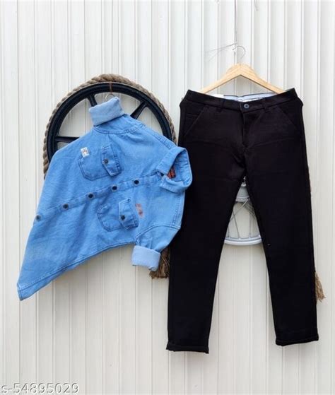 Classic Ravishing Top & Bottom Set