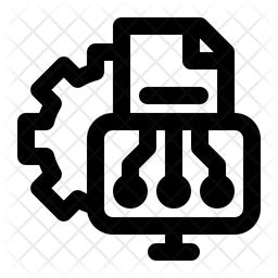 Information System Icon 的图像结果