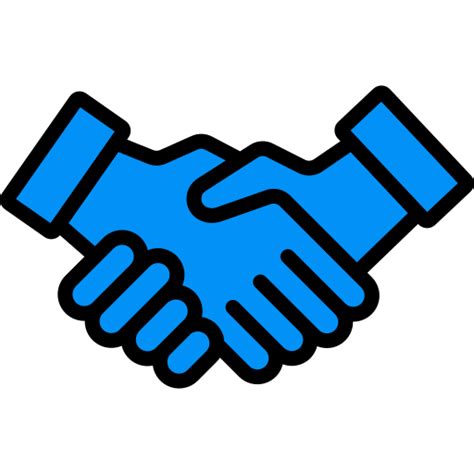 Partnership Handshake Icon 的图像结果