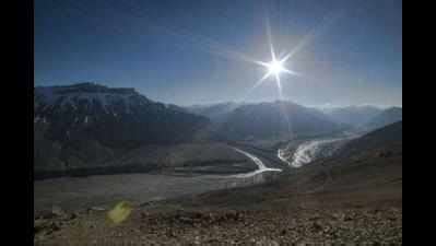 How cooperative movement made Lahaul-Spiti prosper | Shimla News ...