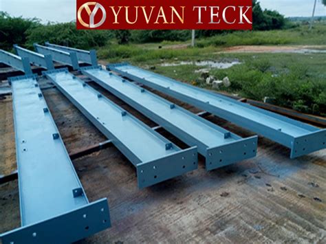 Powder Coating Services in Kanchipuram @YuvanTeck.com